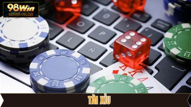 Tài Xỉu - Trải Nghiệm Siêu Phẩm Cược Lớn Giải Trí Đỉnh Cao